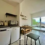 Apartman Appt Cosy Avec Balcon - & Commodites A Pied - Linge Et Menage Fournis
