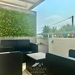 Apartman Appt Cosy Avec Balcon - & Commodites A Pied - Linge Et Menage Fournis Aytré
